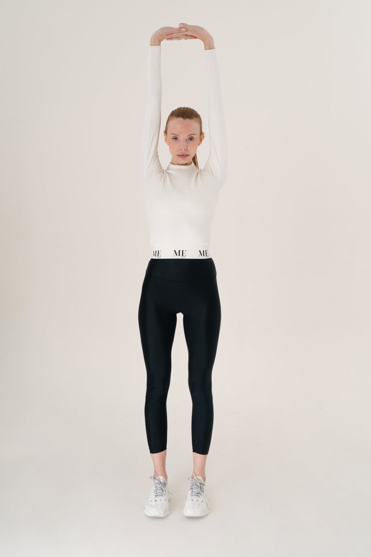 ME Long-Sleeve Top