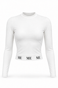 ME Long-Sleeve Top