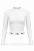 ME Long-Sleeve Top