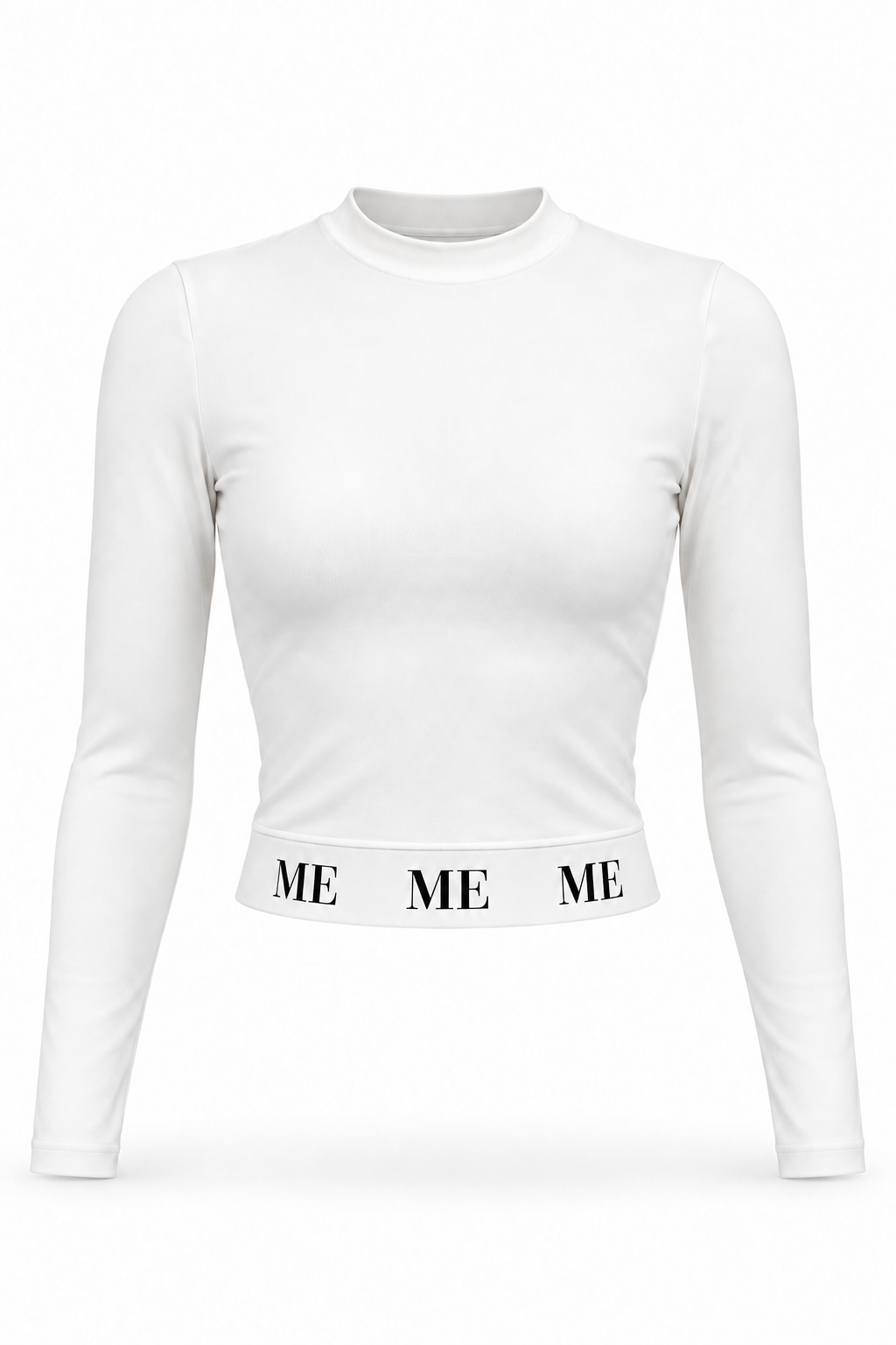 ME Long-Sleeve Top
