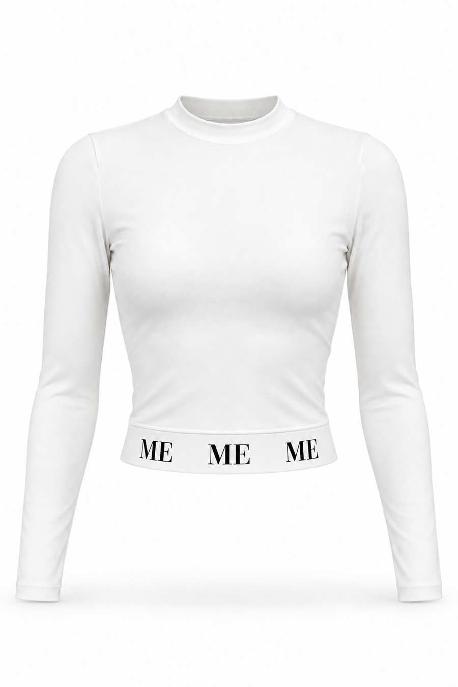 ME Long-Sleeve Top