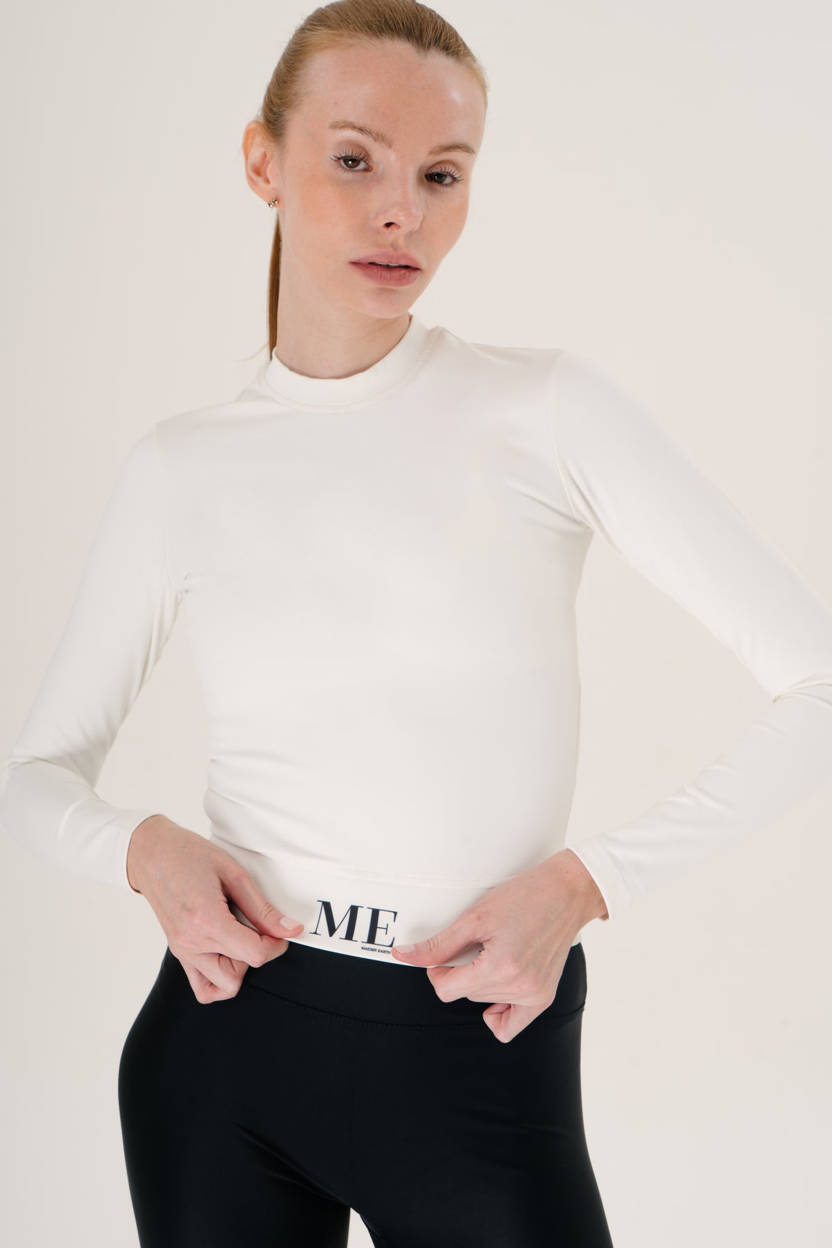 ME Long-Sleeve Top
