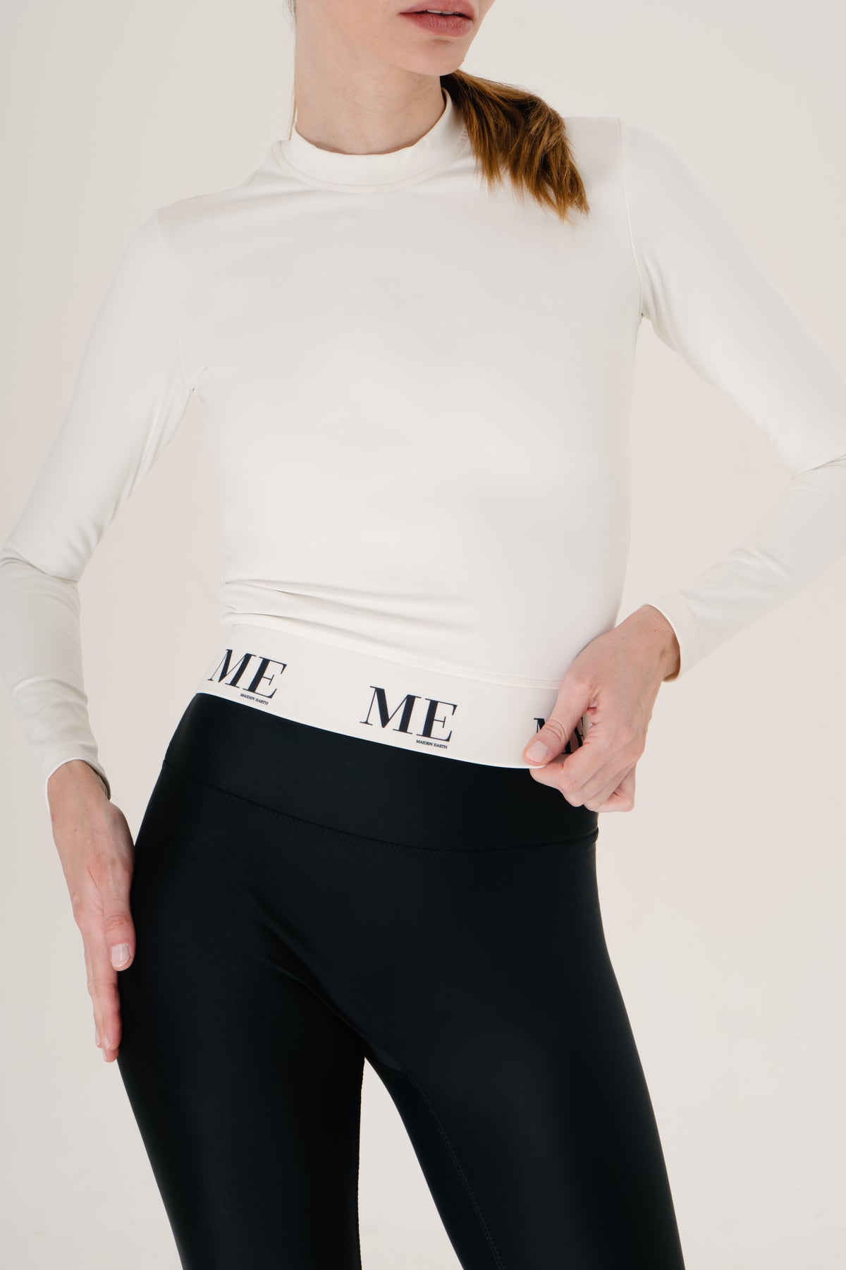 ME Long-Sleeve Top