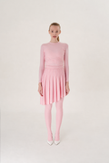 Pink Tennis Set