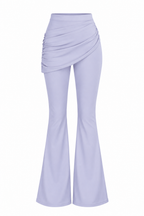 Lavender Activewear Set