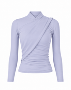 Lavender Activewear Set