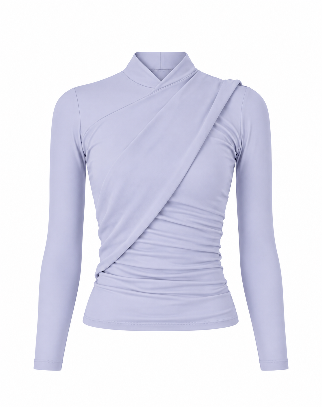 Lavender Activewear Set