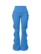 Persian Blue Activewear Set