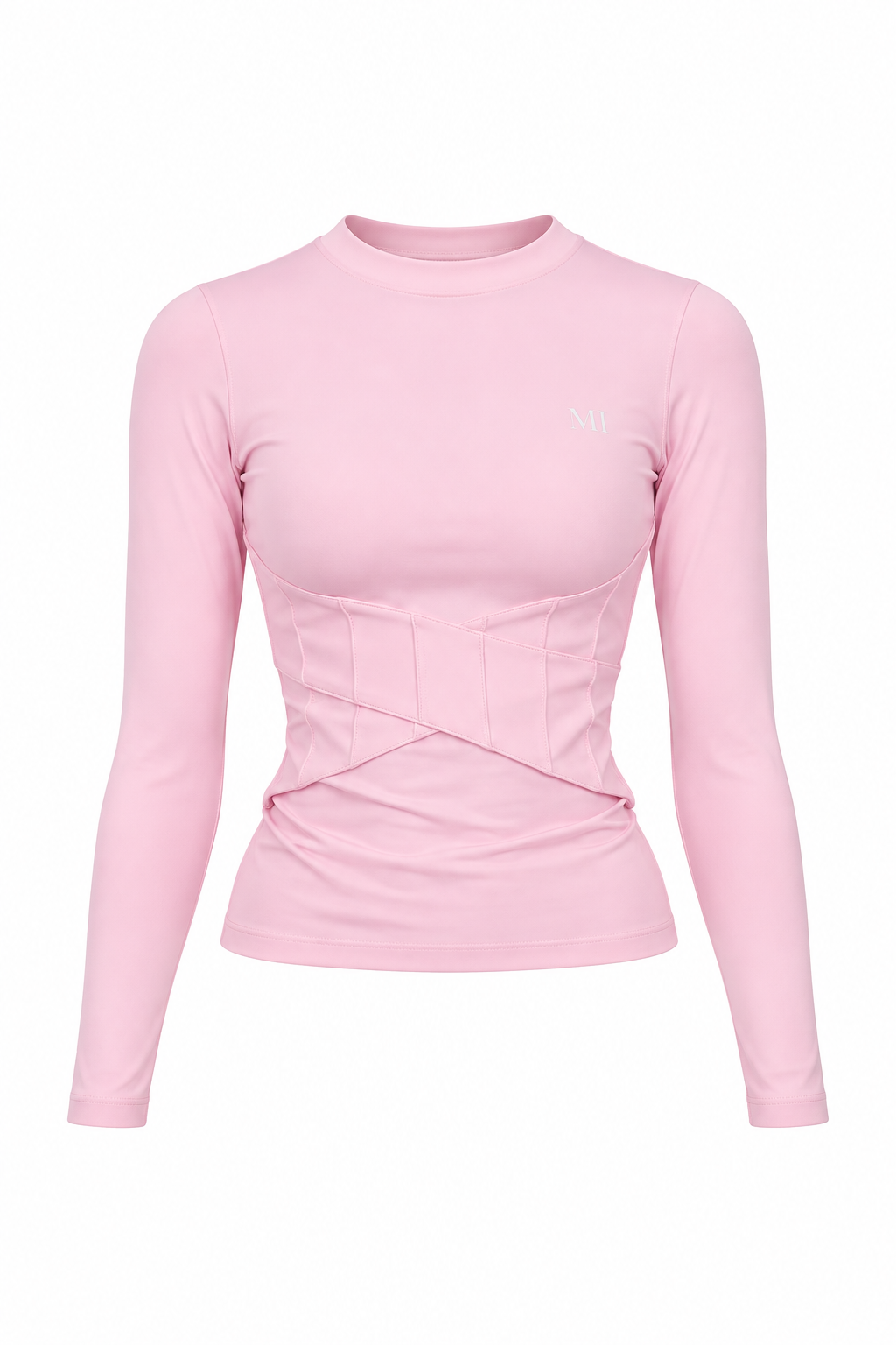 Pink Tennis Set